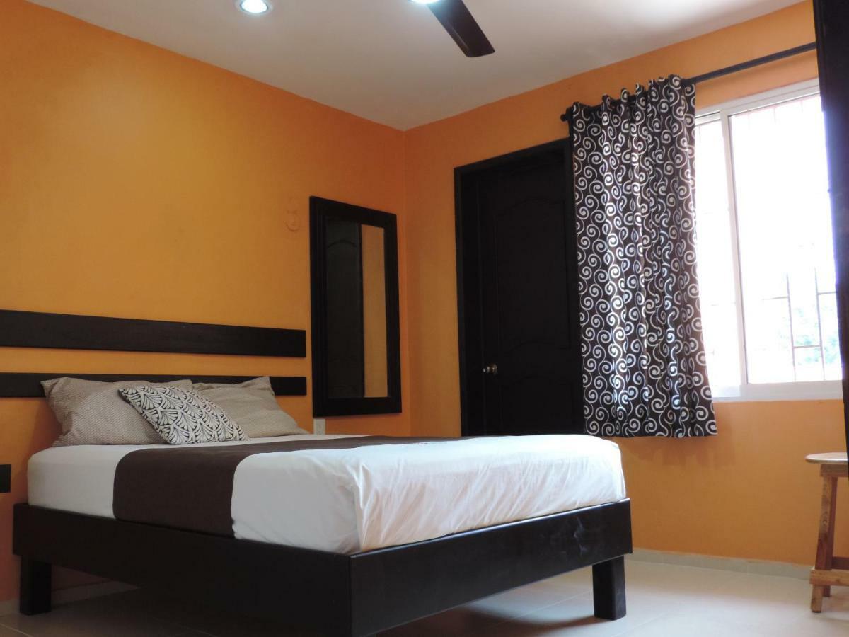 Casa Xcocay Hotel Valladolid  Bagian luar foto
