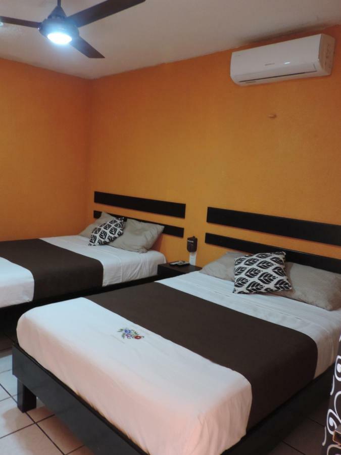 Casa Xcocay Hotel Valladolid  Bagian luar foto