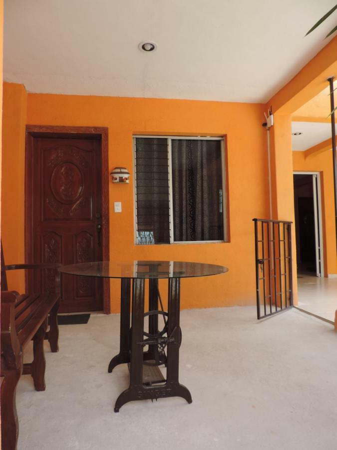 Casa Xcocay Hotel Valladolid  Bagian luar foto