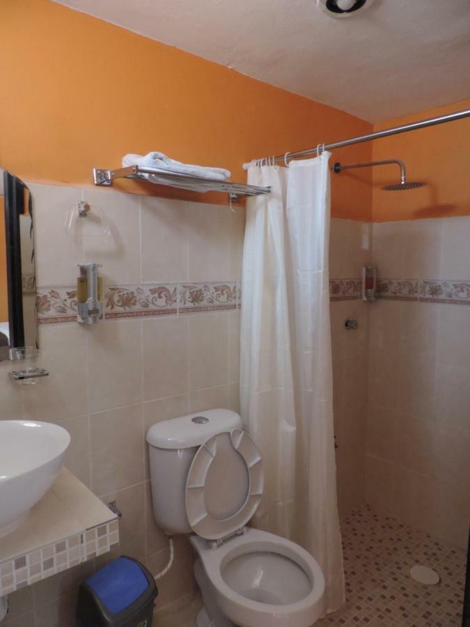 Casa Xcocay Hotel Valladolid  Bagian luar foto