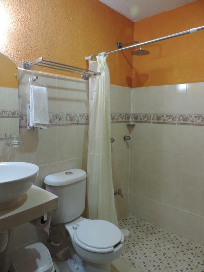 Casa Xcocay Hotel Valladolid  Bagian luar foto
