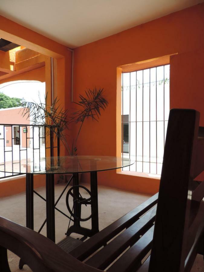 Casa Xcocay Hotel Valladolid  Bagian luar foto