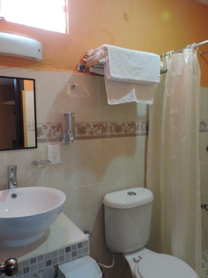 Casa Xcocay Hotel Valladolid  Bagian luar foto