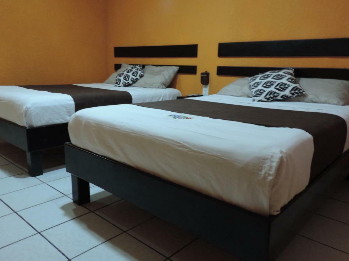 Casa Xcocay Hotel Valladolid  Bagian luar foto